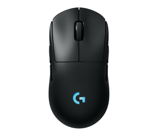 Logitech G PRO 2 Lightspeed czarny - 1601974 - zdjęcie